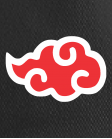 Kepurė Naruto cloud Kepurė Naruto cloud